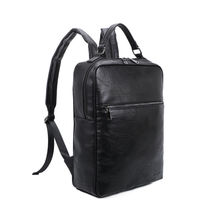 Sac à dos pour ordinateur avec poche extérieure avant