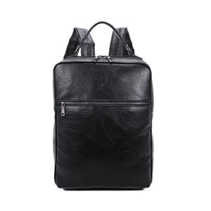 Sac à dos pour ordinateur avec poche extérieure avant