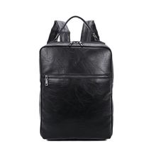 Sac à dos pour ordinateur avec poche extérieure avant