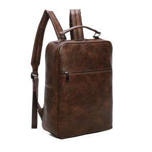 Sac à dos pour ordinateur avec poche extérieure avant