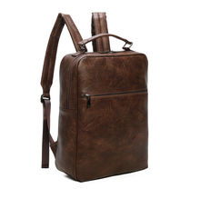 Sac à dos pour ordinateur avec poche extérieure avant