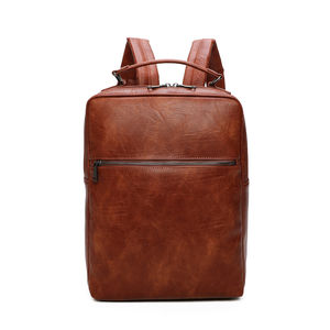 Sac à dos pour ordinateur avec poche extérieure avant