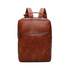 Sac à dos pour ordinateur avec poche extérieure avant