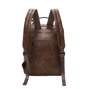 Sac à dos pour ordinateur avec poche extérieure avant