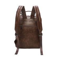Sac à dos pour ordinateur avec poche extérieure avant