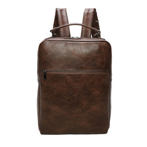 Sac à dos pour ordinateur avec poche extérieure avant