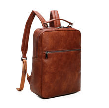 Sac à dos pour ordinateur avec poche extérieure avant