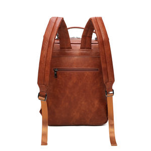 Sac à dos pour ordinateur avec poche extérieure avant