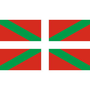 Drapeaux de régions en polyester 150 x 90 cm