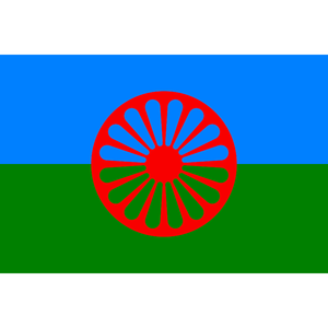 Drapeaux de régions en polyester 150 x 90 cm