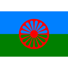 Drapeaux de régions en polyester 150 x 90 cm