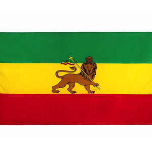 Drapeaux de régions en polyester 150 x 90 cm