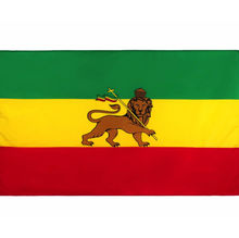 Drapeaux de régions en polyester 150 x 90 cm