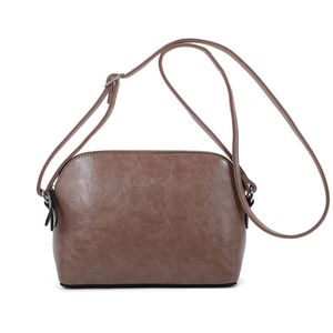 Pochette à bandoulière ajustable avec rangement optimisé