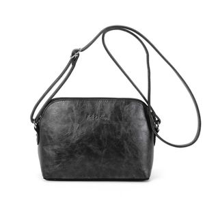 Pochette à bandoulière ajustable avec rangement optimisé