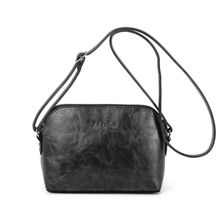 Pochette à bandoulière ajustable avec rangement optimisé