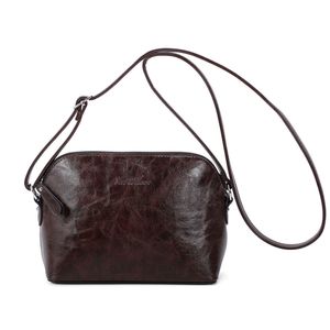 Pochette à bandoulière ajustable avec rangement optimisé