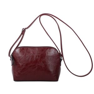 Pochette à bandoulière ajustable avec rangement optimisé