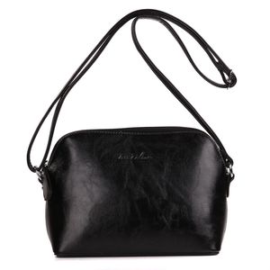 Pochette à bandoulière ajustable avec rangement optimisé