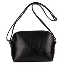 Pochette à bandoulière ajustable avec rangement optimisé