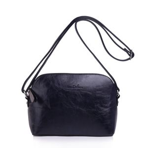 Pochette à bandoulière ajustable avec rangement optimisé