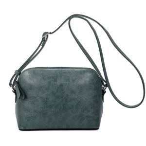 Pochette à bandoulière ajustable avec rangement optimisé