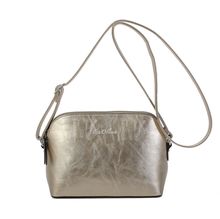 Pochette à bandoulière ajustable avec rangement optimisé