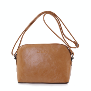 Pochette à bandoulière ajustable avec rangement optimisé