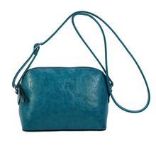 Pochette à bandoulière ajustable avec rangement optimisé