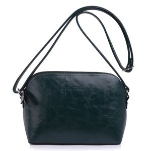 Pochette à bandoulière ajustable avec rangement optimisé