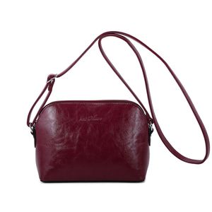 Pochette à bandoulière ajustable avec rangement optimisé