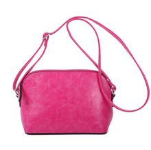 Pochette à bandoulière ajustable avec rangement optimisé