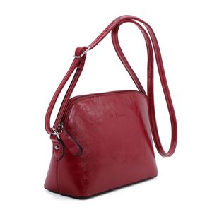 Pochette à bandoulière ajustable avec rangement optimisé