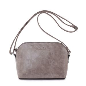 Pochette à bandoulière ajustable avec rangement optimisé