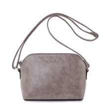 Pochette à bandoulière ajustable avec rangement optimisé