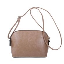 Pochette à bandoulière ajustable avec rangement optimisé