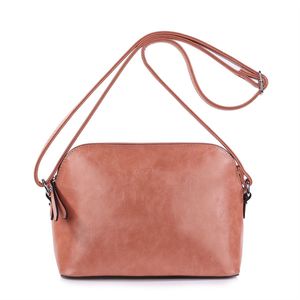 Pochette à bandoulière ajustable avec rangement optimisé