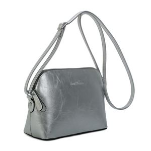 Pochette à bandoulière ajustable avec rangement optimisé