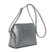 Pochette à bandoulière ajustable avec rangement optimisé