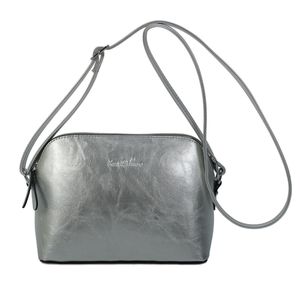 Pochette à bandoulière ajustable avec rangement optimisé