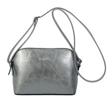 Pochette à bandoulière ajustable avec rangement optimisé