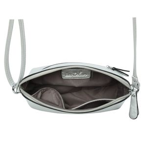 Pochette à bandoulière ajustable avec rangement optimisé