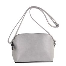 Pochette à bandoulière ajustable avec rangement optimisé