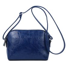 Pochette à bandoulière ajustable avec rangement optimisé