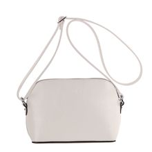 Pochette à bandoulière ajustable avec rangement optimisé