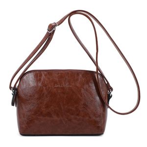 Pochette à bandoulière ajustable avec rangement optimisé