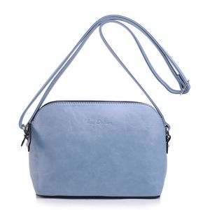 Pochette à bandoulière ajustable avec rangement optimisé