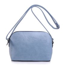 Pochette à bandoulière ajustable avec rangement optimisé