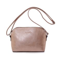 Pochette à bandoulière ajustable avec rangement optimisé