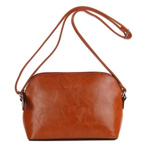 Pochette à bandoulière ajustable avec rangement optimisé